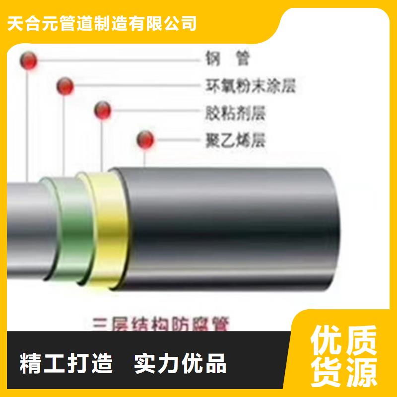 2025經驗豐富#防腐管定制#源頭廠家