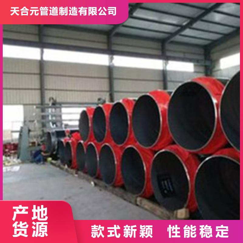 生產直埋保溫管_誠信廠家