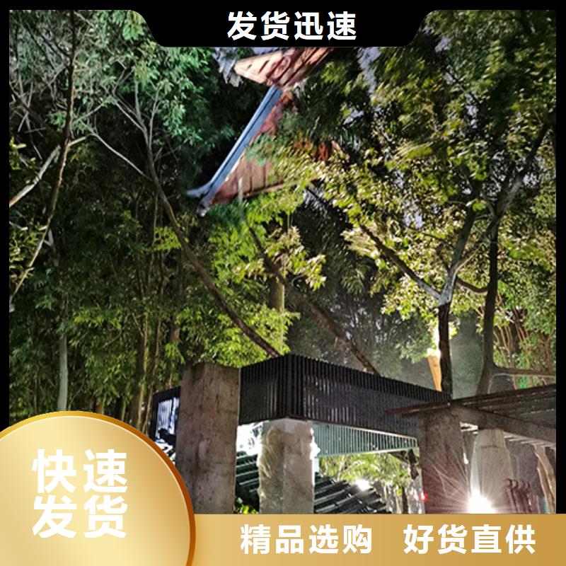 吸烟区吸烟亭实力厂家