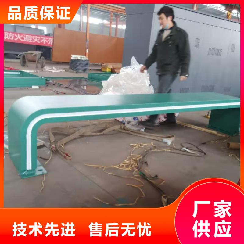 候車亭批量定制來圖定制