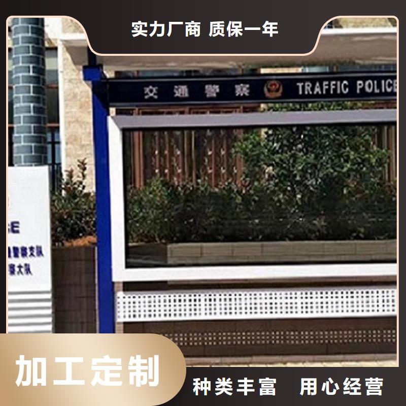 批发落地式灯箱生产厂家_优质厂家