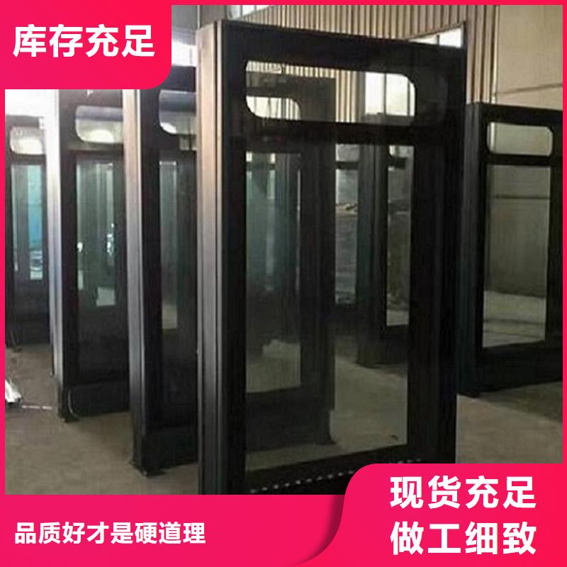 高品質(zhì)社區(qū)滾動(dòng)燈箱生產(chǎn)廠家 支持定制