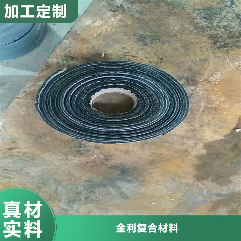 塑料土工格柵生產廠家