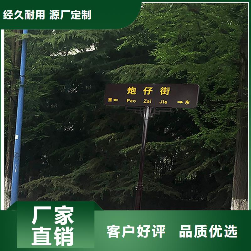 道路標志牌購買