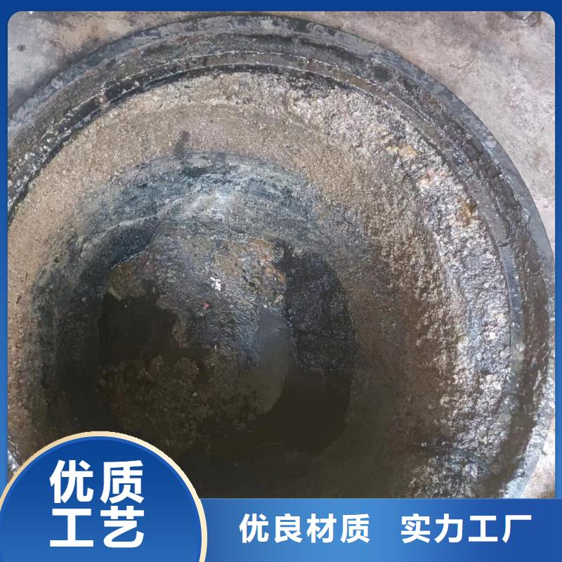 管道疏通沉淀池清淤咨询就近发货