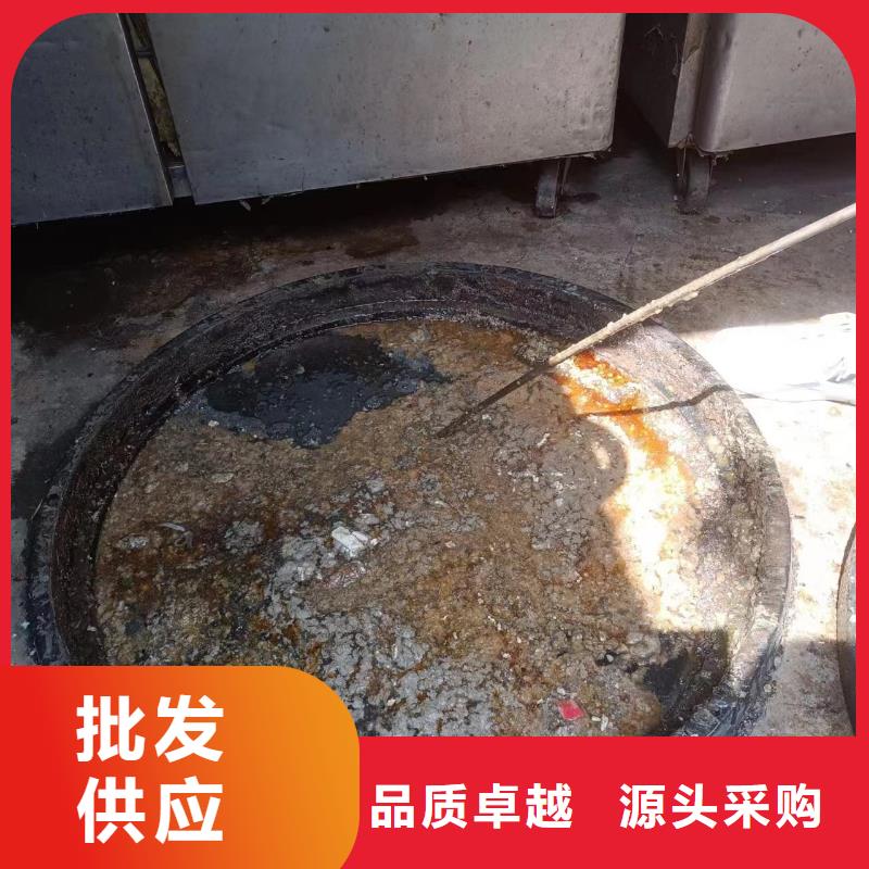 管道疏通市政排水管道清洗多种工艺