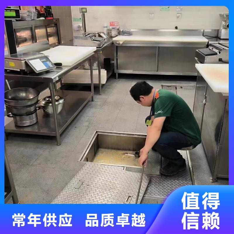 管道疏通污水厂污水转运工艺成熟