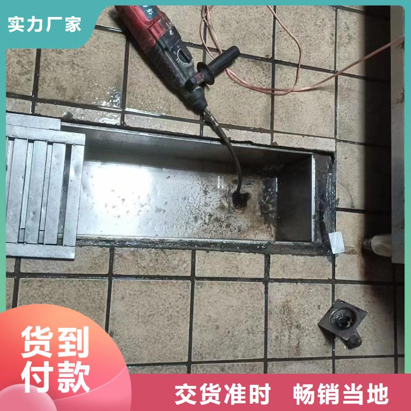 管道疏通-高压清洗管道工艺成熟