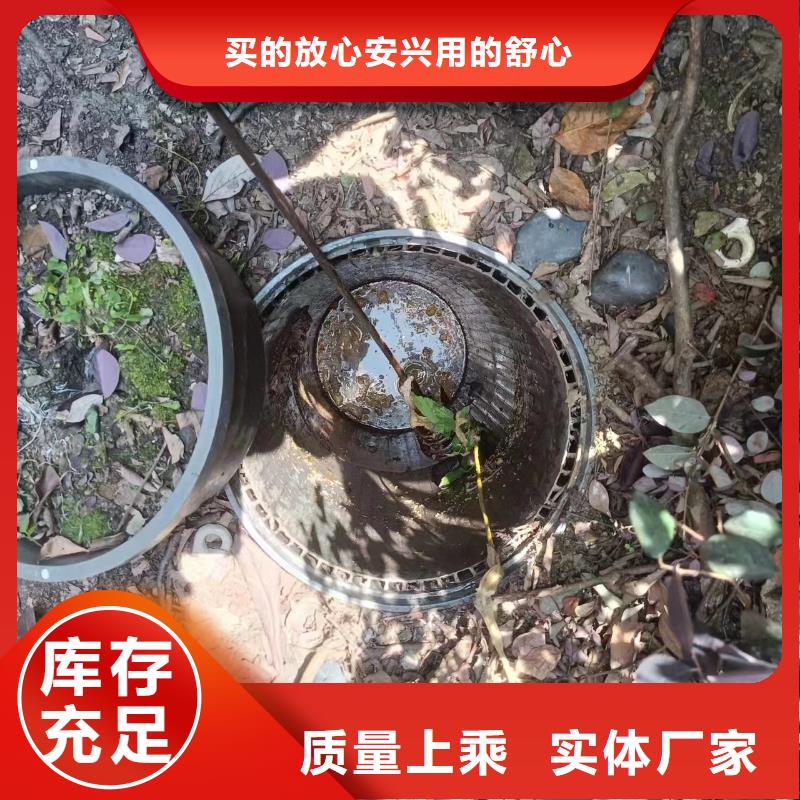 管道疏通污水厂污水转运核心技术