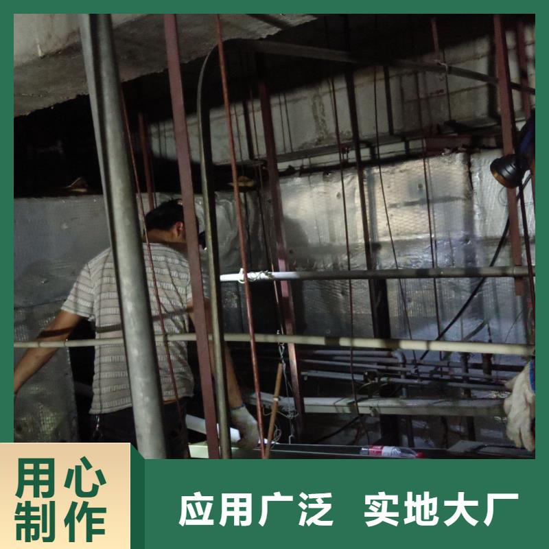 管道疏通-高壓清洗管道正品保障