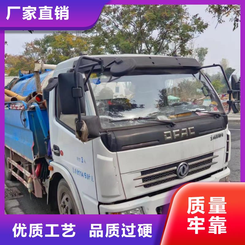 德格縣出租抽糞車(chē)價(jià)格