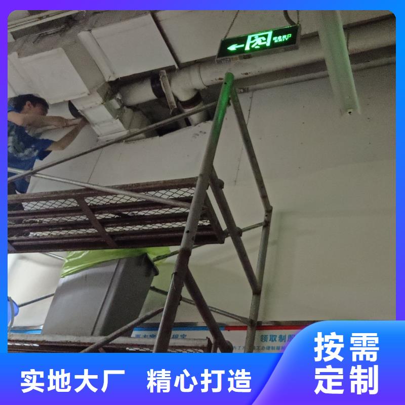 新龍縣市政管道檢測價格低