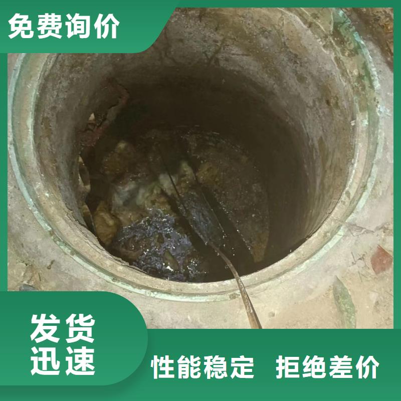 彭州市污水廠淤泥清理價格低