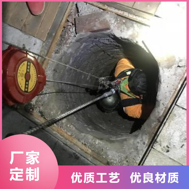 重庆合川区高压清洗管道多少钱