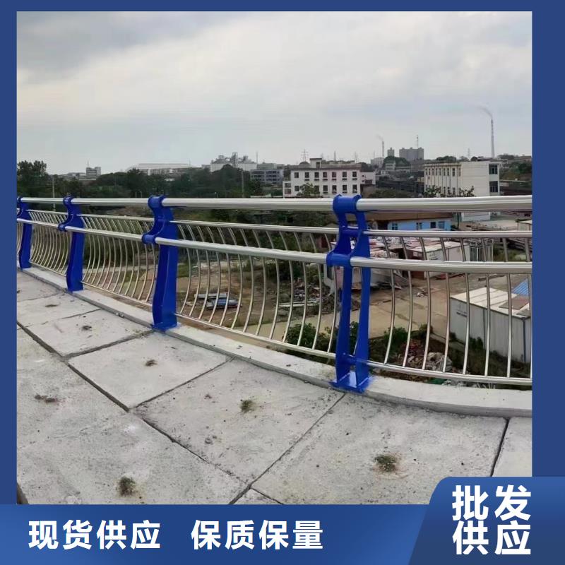 人行道護(hù)欄【道路不銹鋼廠家】細(xì)節(jié)嚴(yán)格凸顯品質(zhì)