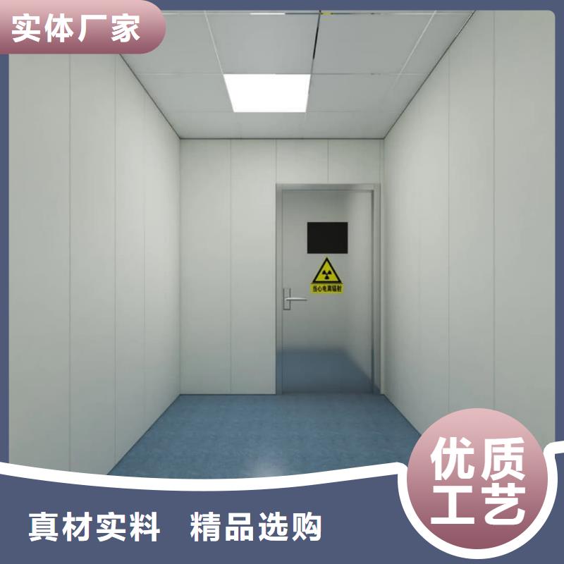 牙片室射線防護鉛門-存貨充足
