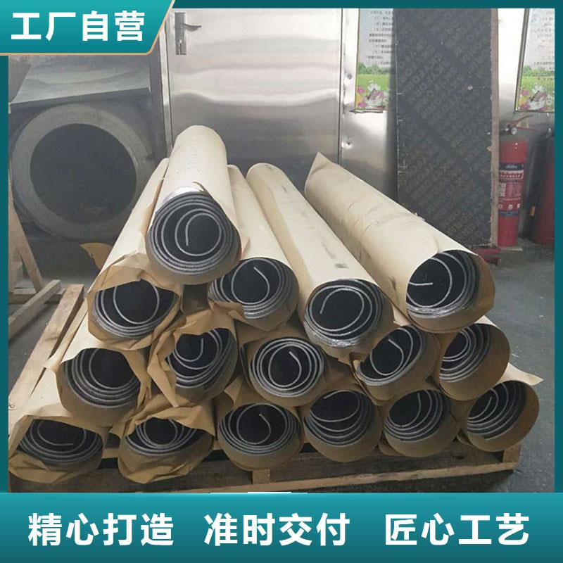 醫(yī)用輻射防護(hù)鉛板廠家推薦