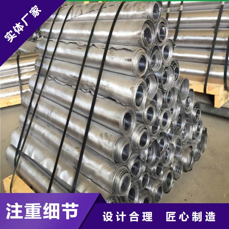 医用辐射防护铅板大企业好品质