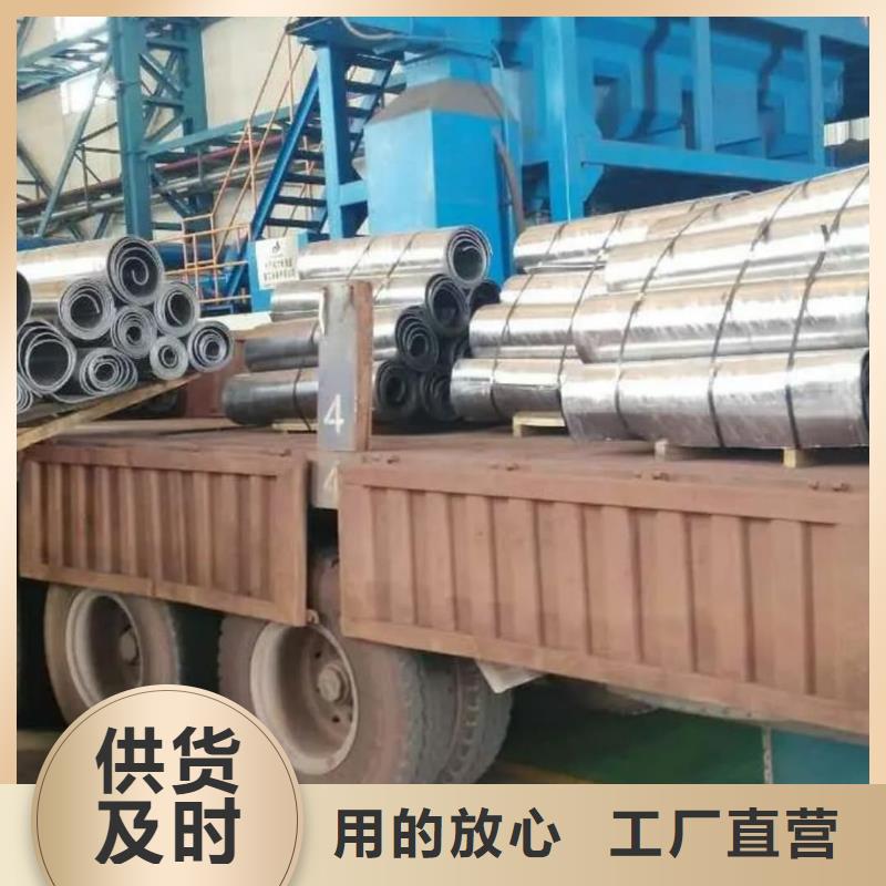 规格全的纯铅板供应商