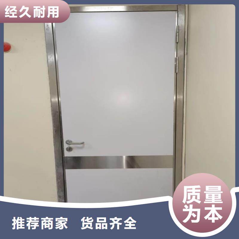价格合理的铅门生产厂家