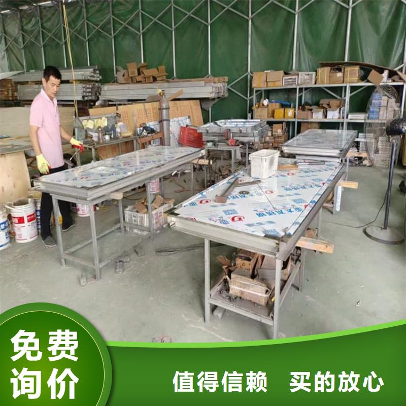 平开铅门定做-平开铅门厂