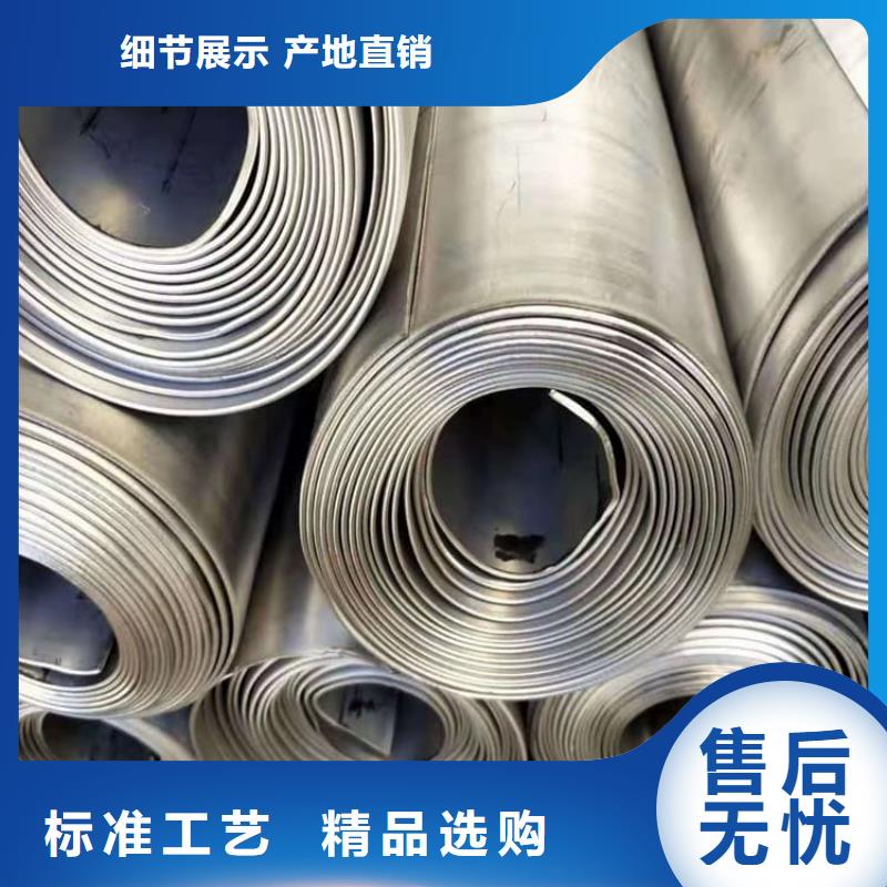 放射防护铅板价格优势大