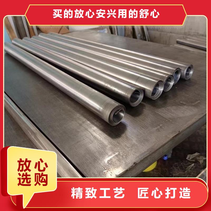 防护铅板守信用生产厂家