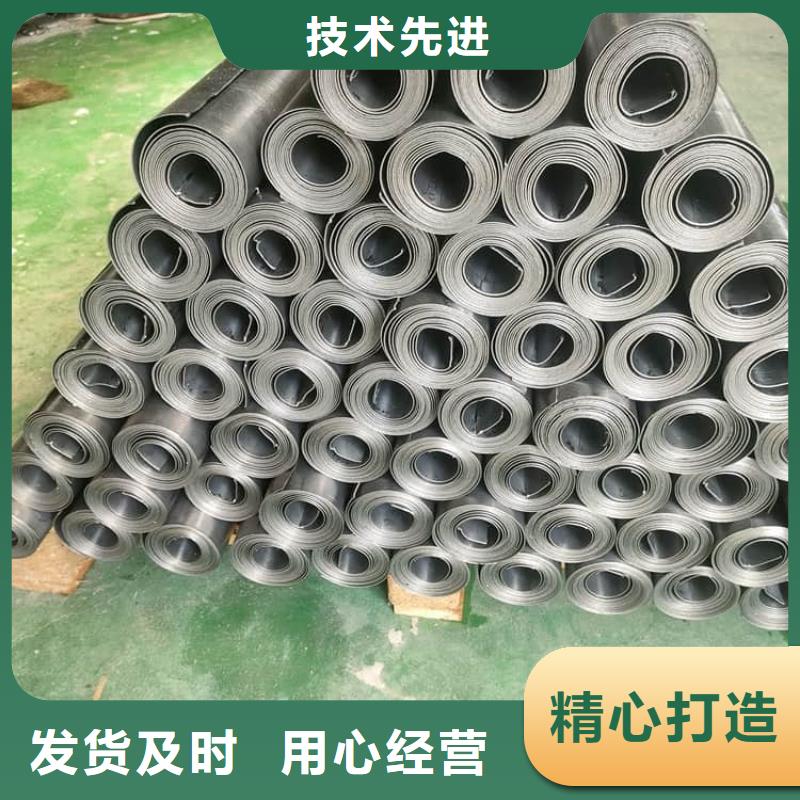 加重用铅板大量供应