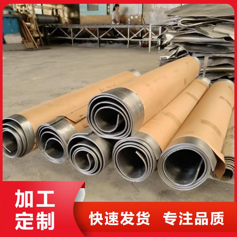 放射科防护铅板让利批发