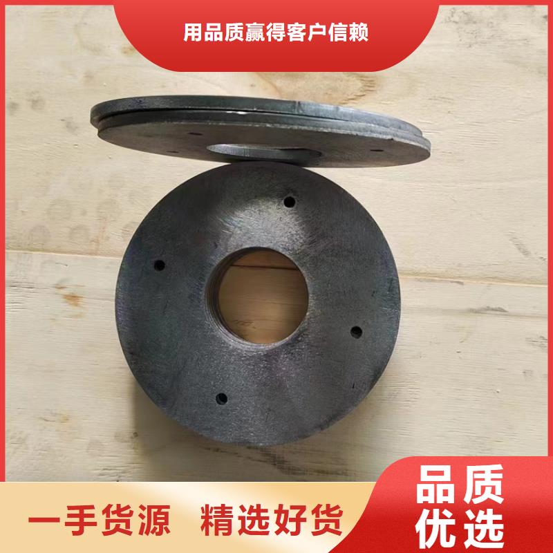 配重铅浇铸件出厂价