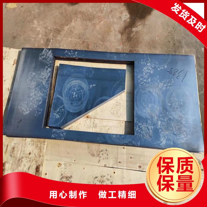 探傷室鉛件品質過硬