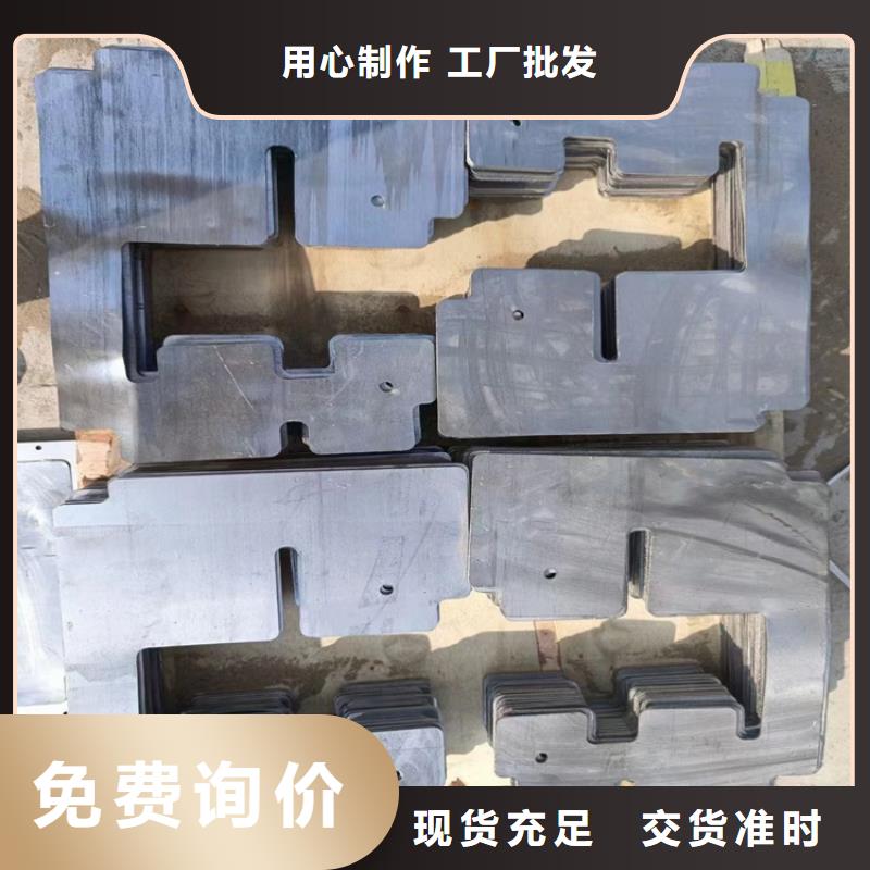 定制探傷室鉛件_誠(chéng)信廠家