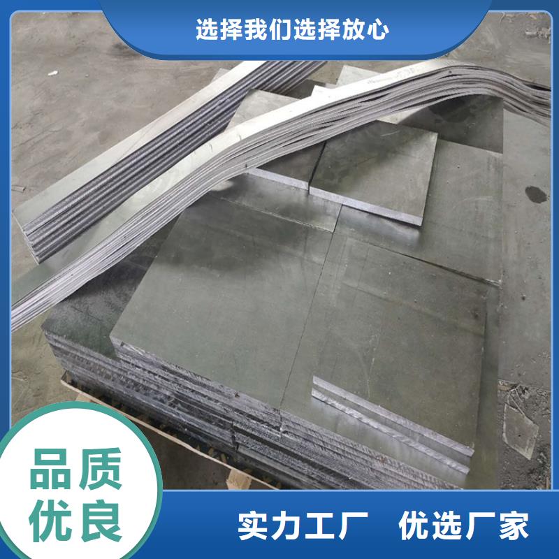 浇筑铅件技术参数