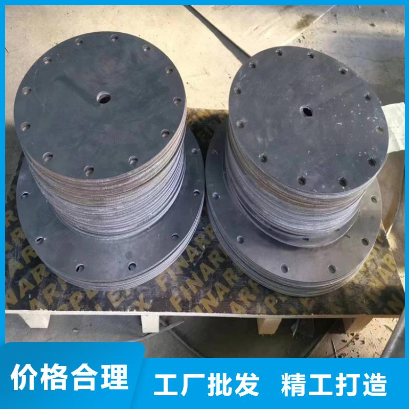 本地屏蔽核辐射用铅件供应商