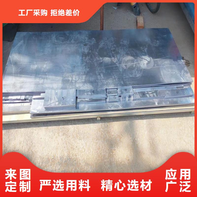 配重铅件优良品质