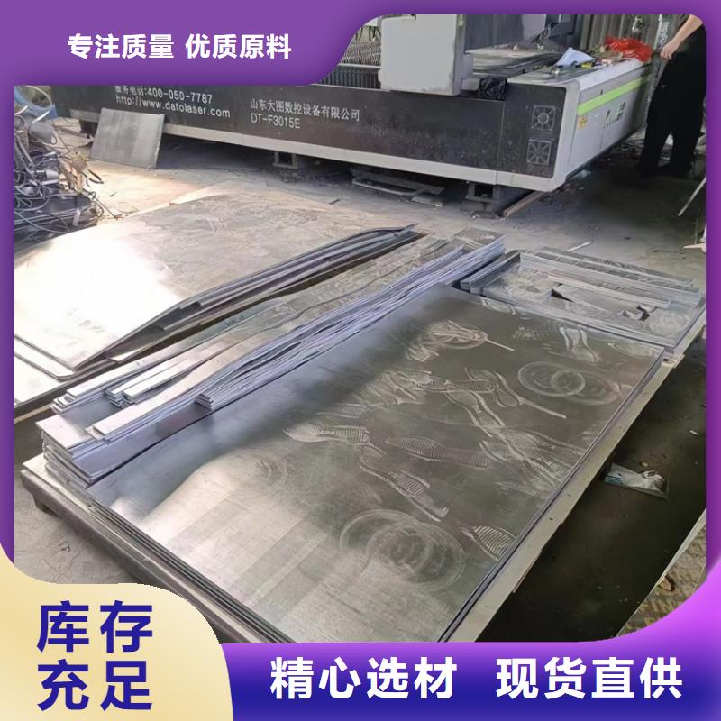 铅加工件技术