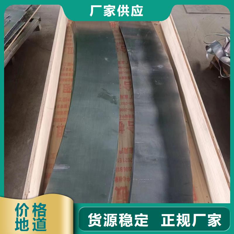 有实力的机械设备配重铅件厂家