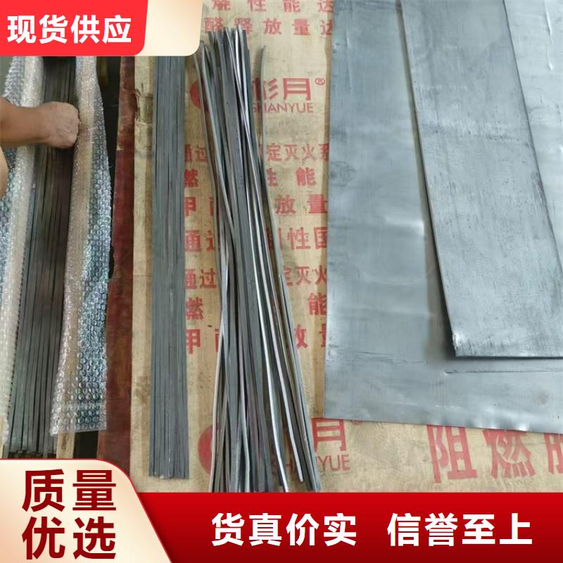 配重铅浇铸件出厂价