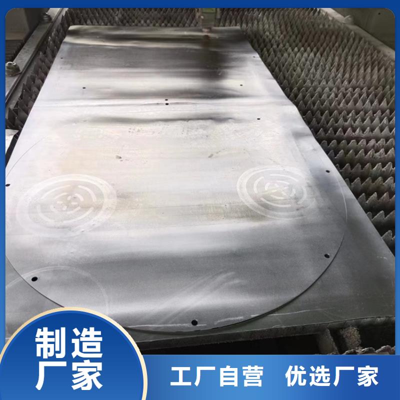 用户喜爱的配重铅异形件生产厂家