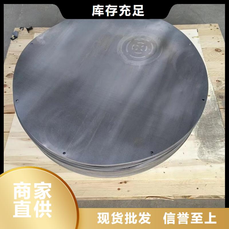 澆筑工業(yè)鉛件生產(chǎn)流程