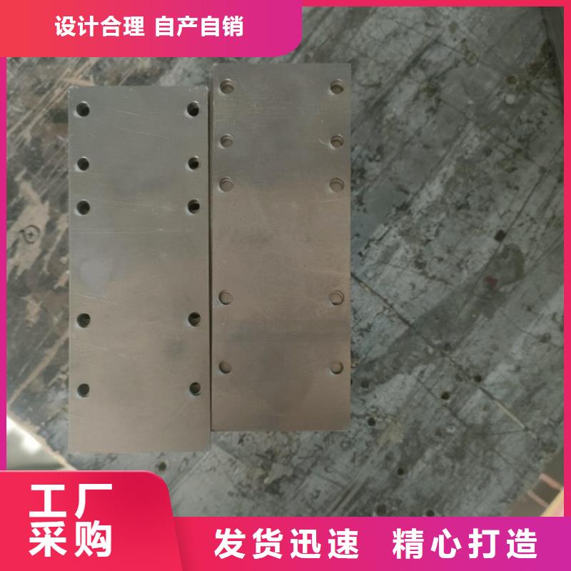 防辐射铅件-实体厂家