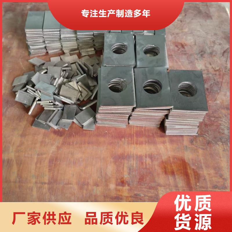 有实力的机械设备配重铅件厂家