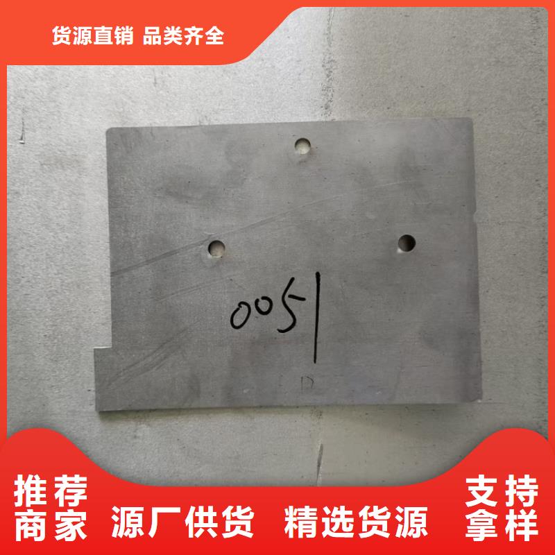 配重铅件优良品质