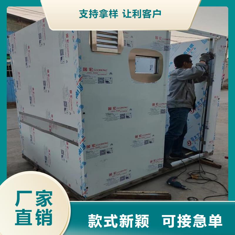 质量可靠的组装式铅房公司