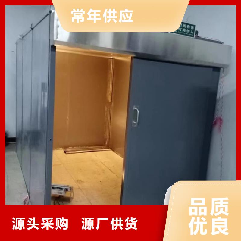 重信譽(yù)工業(yè)鉛房供貨商