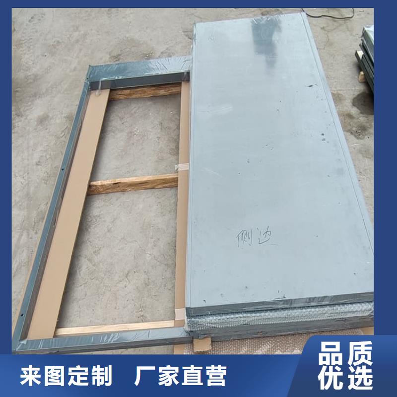 重信譽(yù)工業(yè)鉛房供貨商