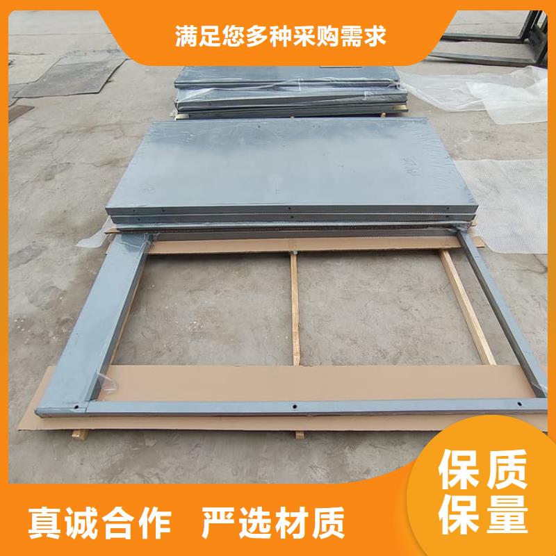 重信譽(yù)工業(yè)鉛房供貨商