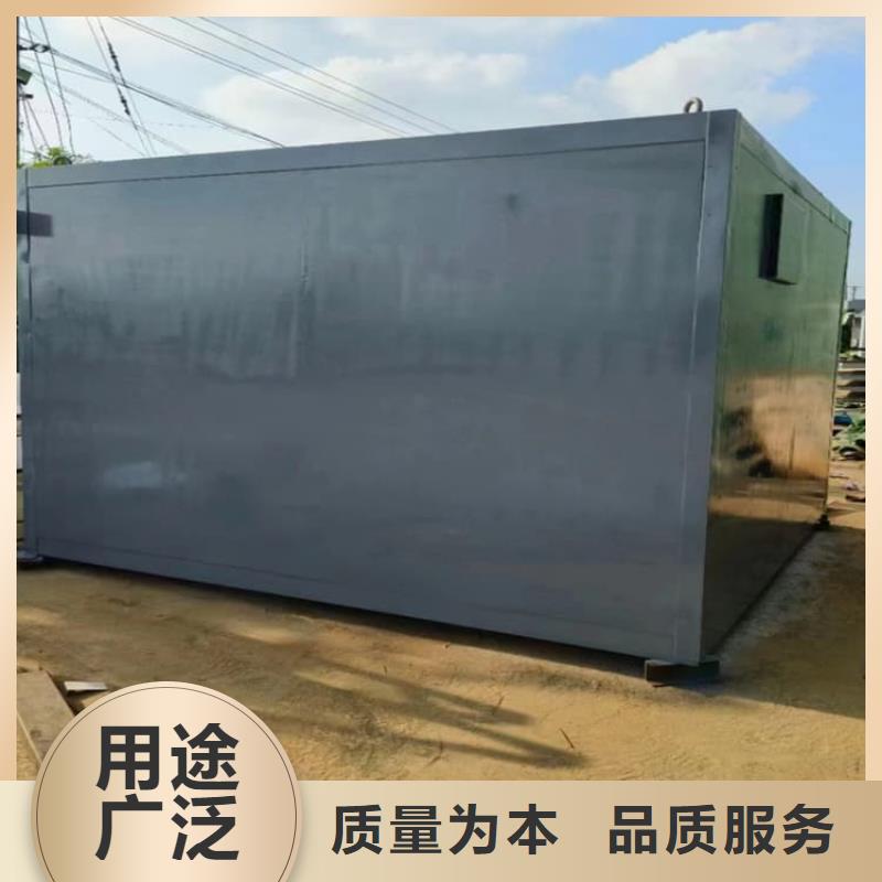 供应射线防护铅房_生产厂家