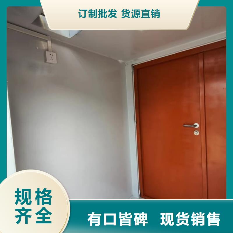 拍片铅房大厂家值得信赖