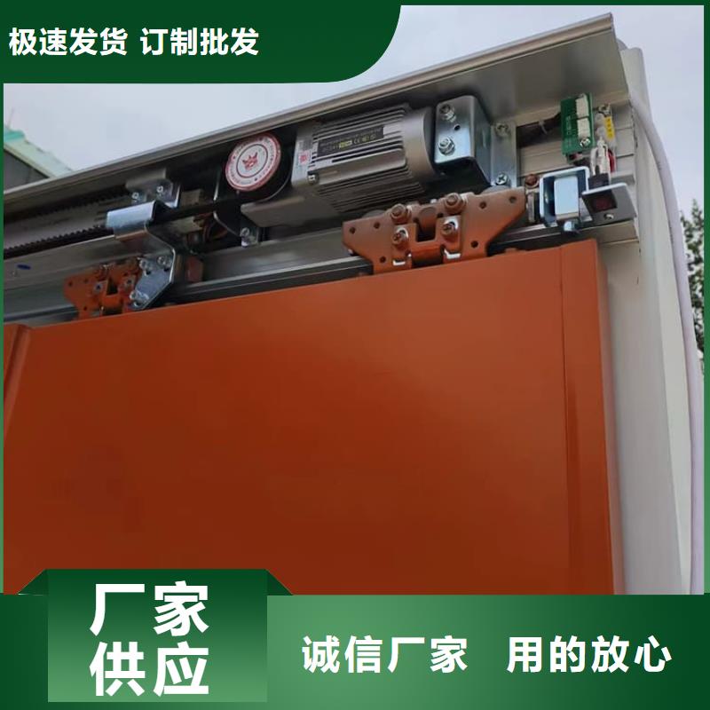 組合式鉛房質量有保證